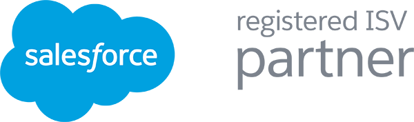 Salesforce registered ISV Partner