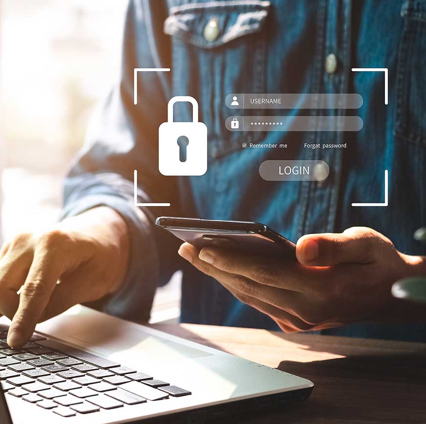 Profile Guard Salesforce Plugin